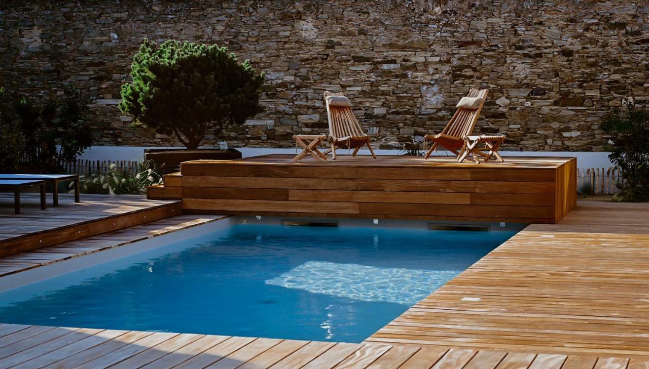 Bed and Breakfast L'Envie Saint-Gilles-Croix-de-Vie Exteriér fotografie